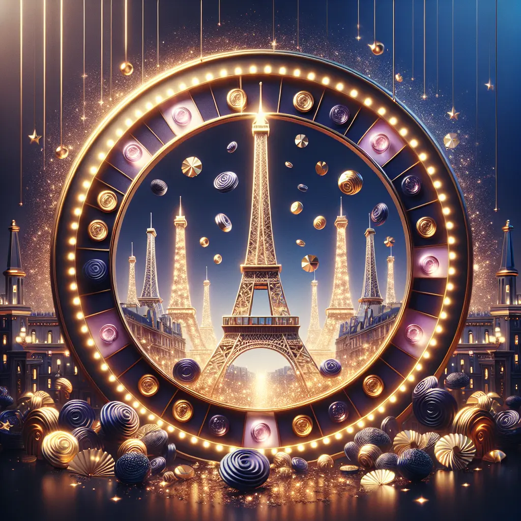 Gates of Olympus 1000