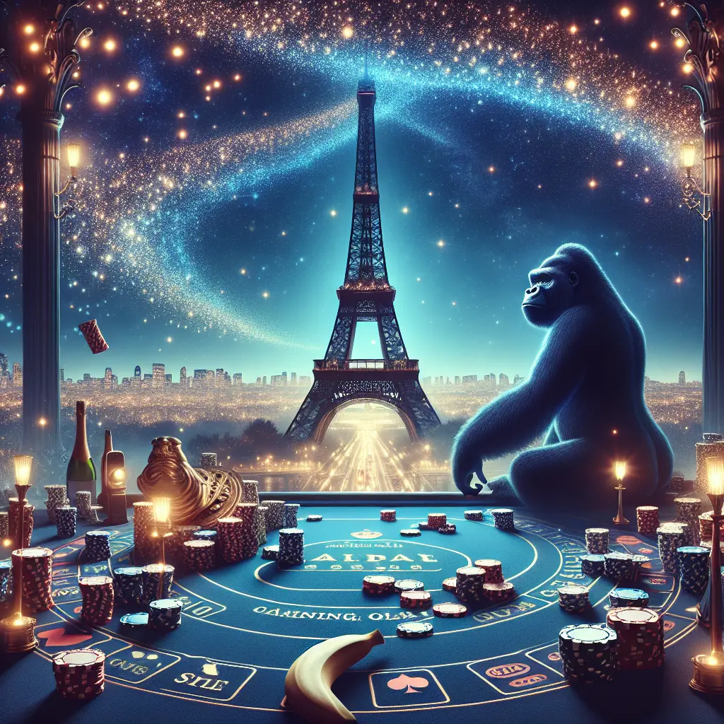 King Kong Cash Even Bigger Bananas 4